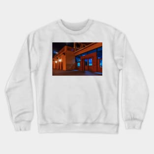 seafood restaurant Crewneck Sweatshirt